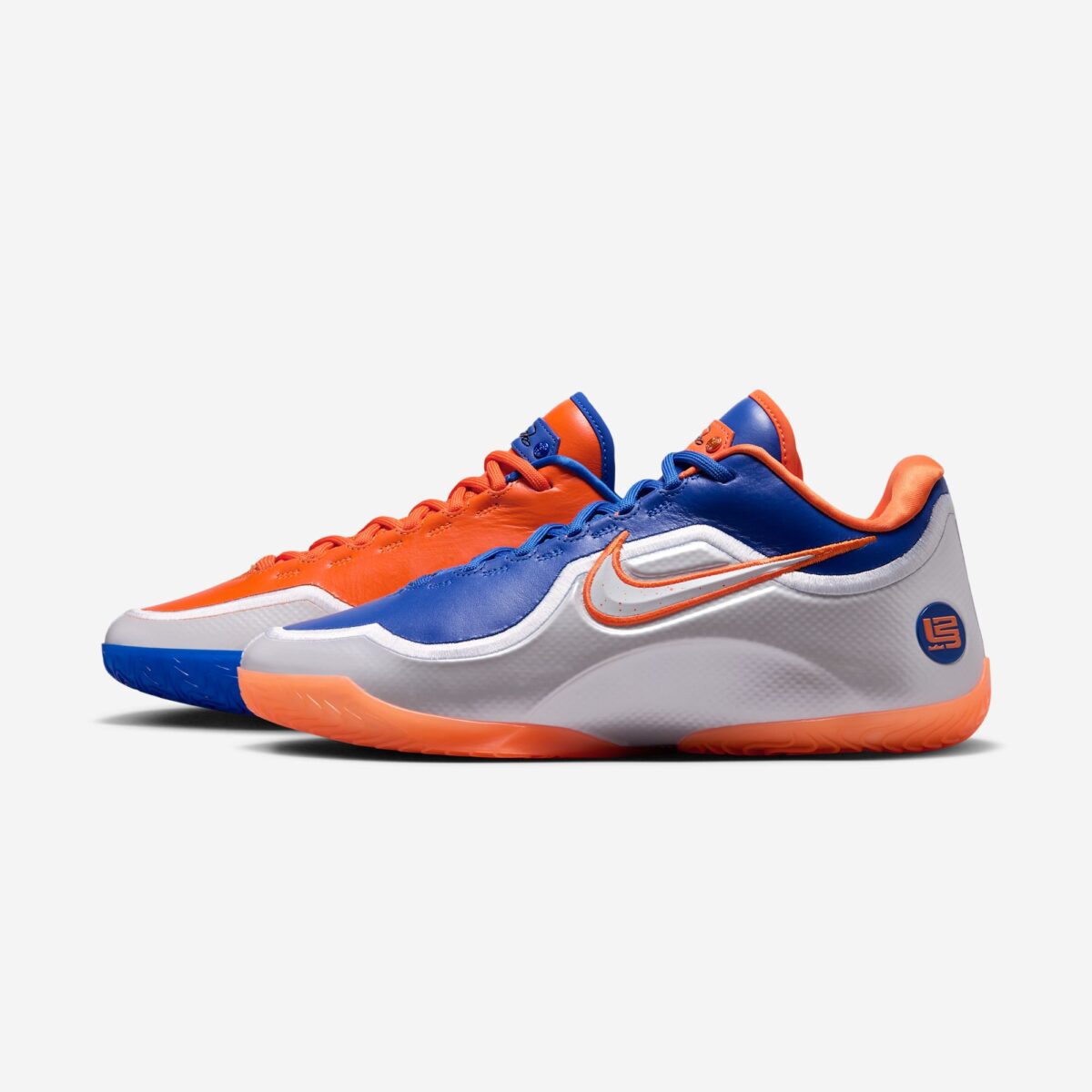 Nike LeBron 23 Hardwood Classics
