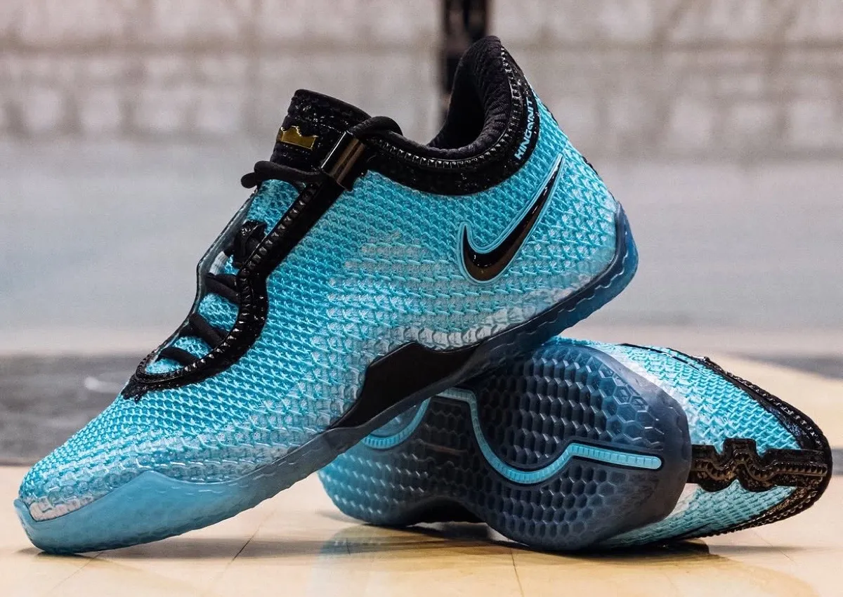 Nike LeBron 24 Shooting Star