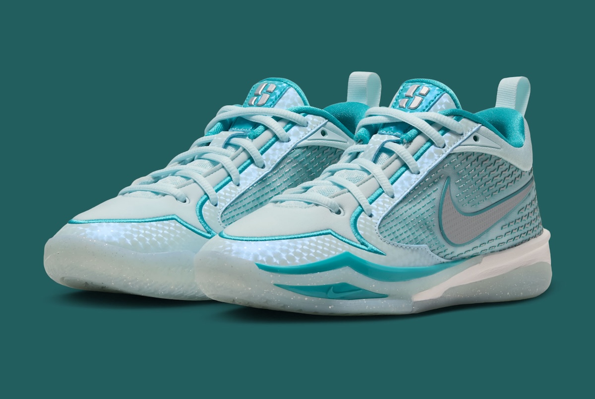 Nike Sabrina 4 GS King of the Court
