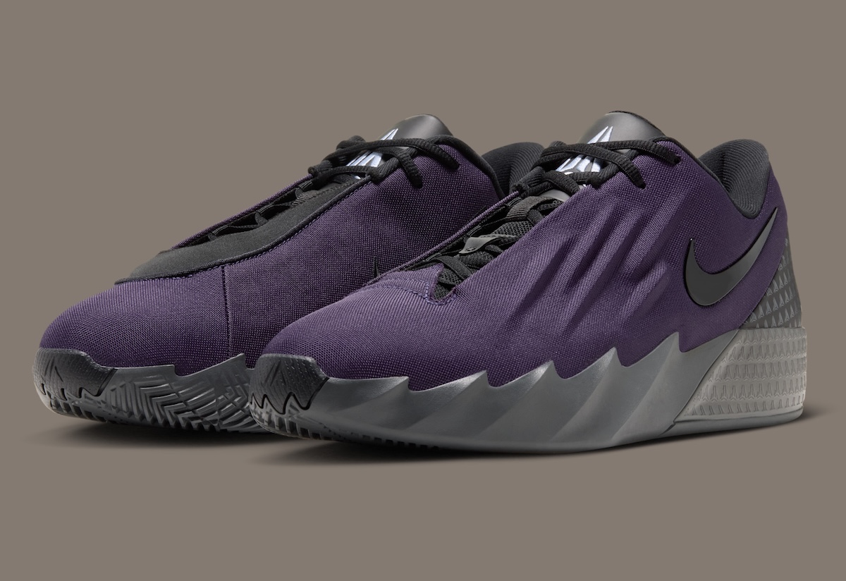 Nike Twelve Time Nightmare
