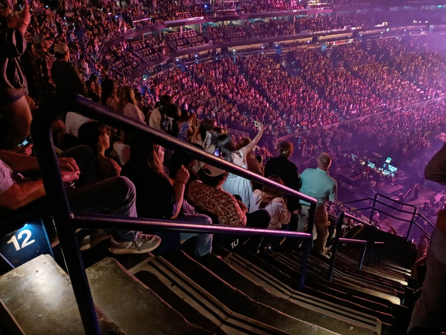 Smoothie King Center / New Orleans Pelicans