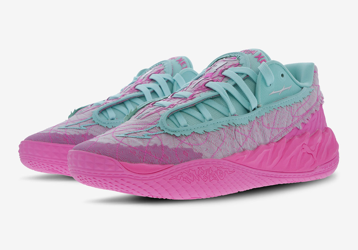 PUMA MB.05 Lo Miami