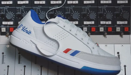 50 Cent の Reebok G-Unit G6 が2003年のオリジナル配色で復活！8月20日海外発売・$130【100289469】