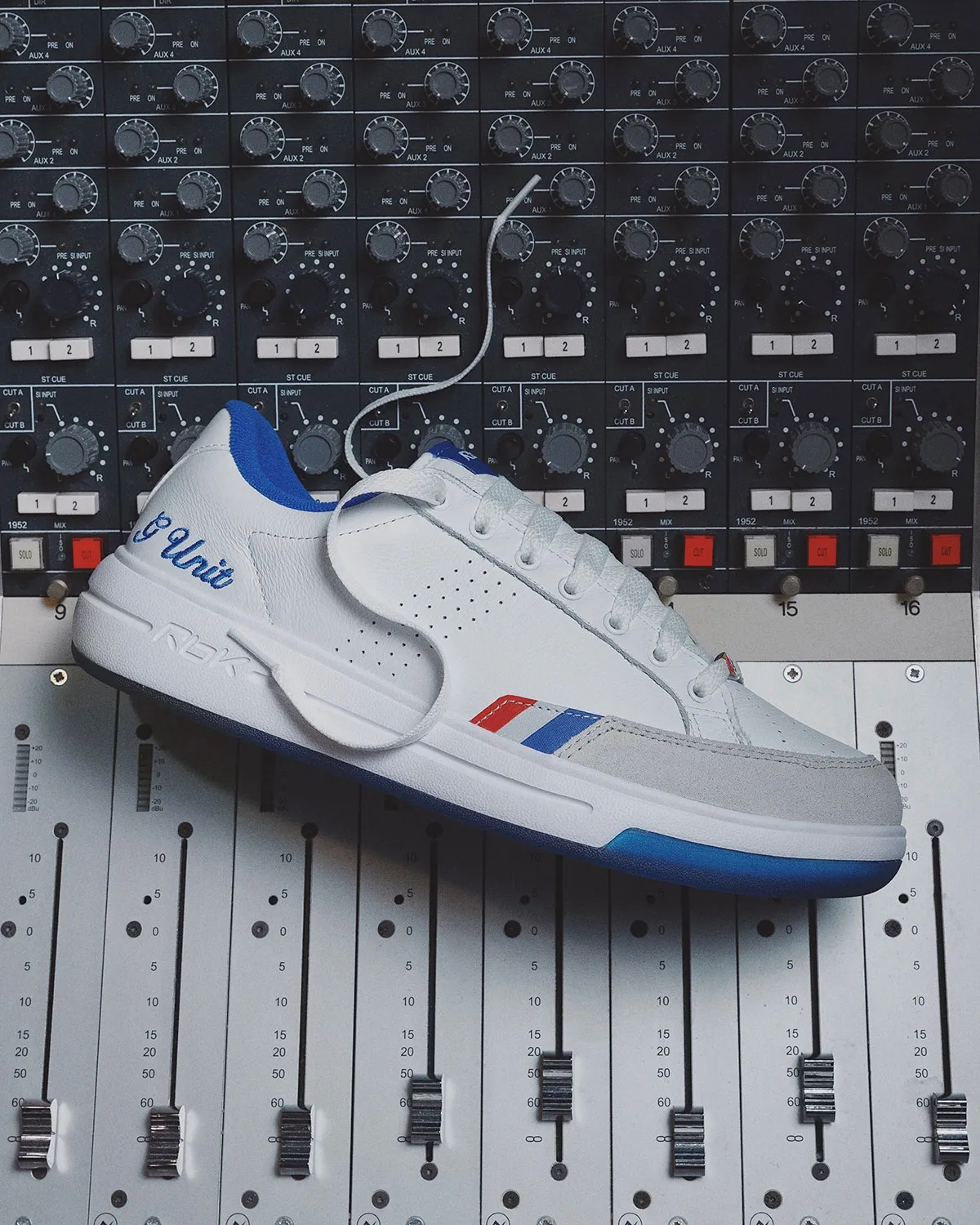 Reebok G-Unit G6