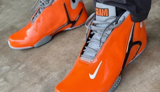 SLAM x Nike Basketballコレクションが8月15日海外発売！GT Cut 4・Hyperflight・Sabrina 4の3機種【まとめ】