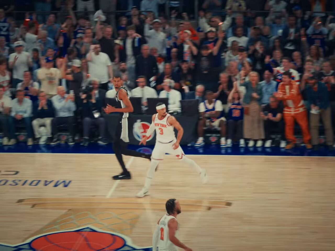 2027 NBA MVPオッズでウェンバンヤマが本命に！SGA・ドンチッチ・ヨキッチを抑え筆頭、鍵は65試合ルール
