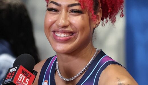 WNBAが8月28日から約3週間中断！FIBA W杯のため、再開は9月18日・プレーオフは9月27日開幕