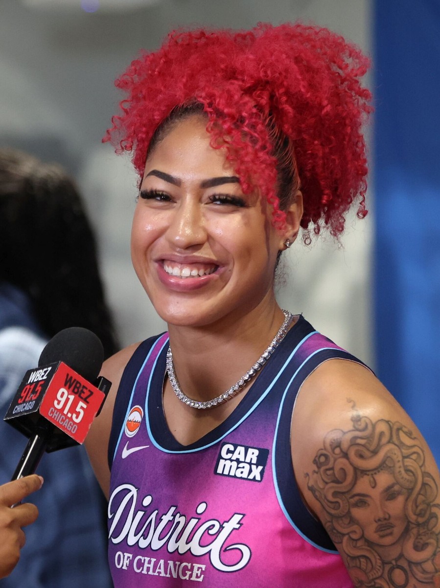 WNBA 2026