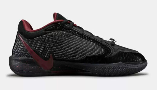血が滴るスウッシュ、Nike Sabrina 4「Halloween」がヴァンパイアに変身