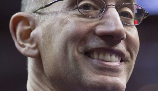 NBA拡張の焦点はラスベガスの「会場」に！入札は100億ドル超、シルバーは“最新型エンタメ殿堂”構想に言及