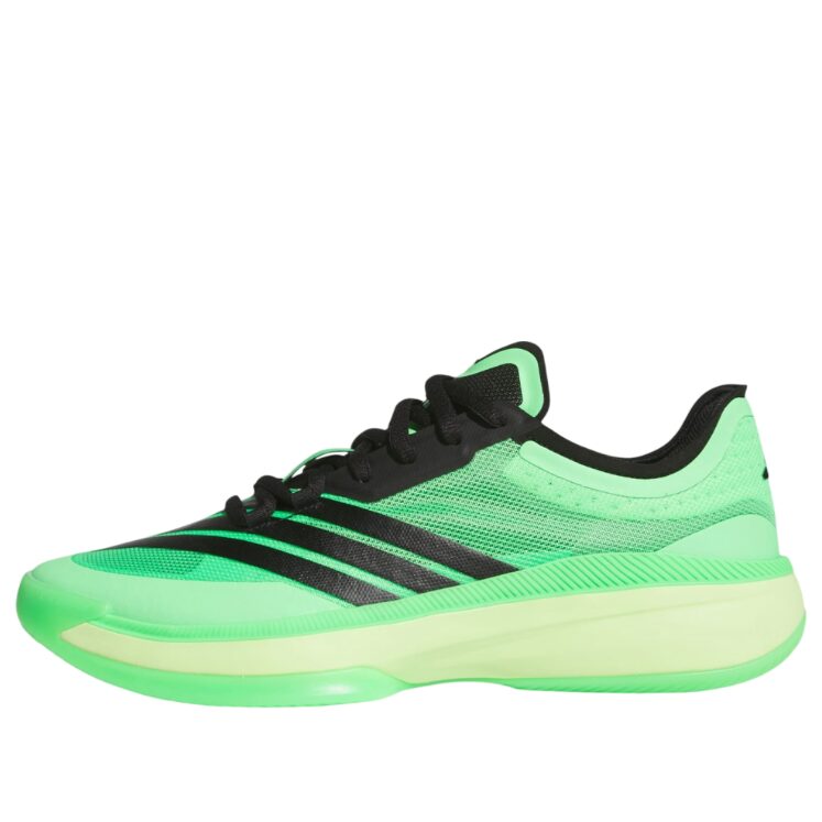 adidas Adizero Select 3.0 サイドビュー