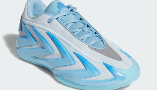 アンソニー・エドワーズがadidas新CMでレブロン＆ブランソン親子を挑発！AE 3「Cold Blooded」発売に合わせた“深夜番組”仕立て