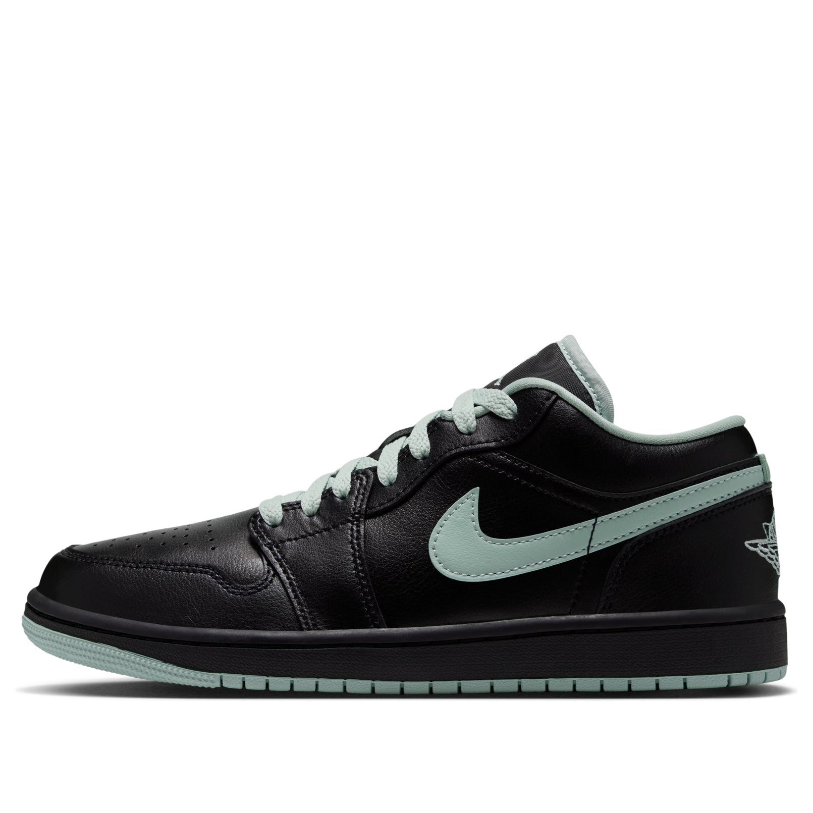 Air Jordan 1 Low Pistachio Frost