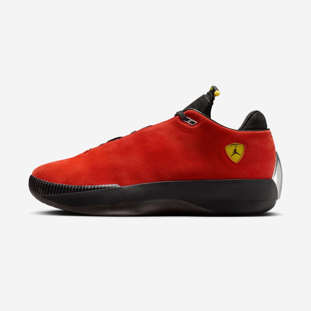 Air Jordan 4014 Ferrari