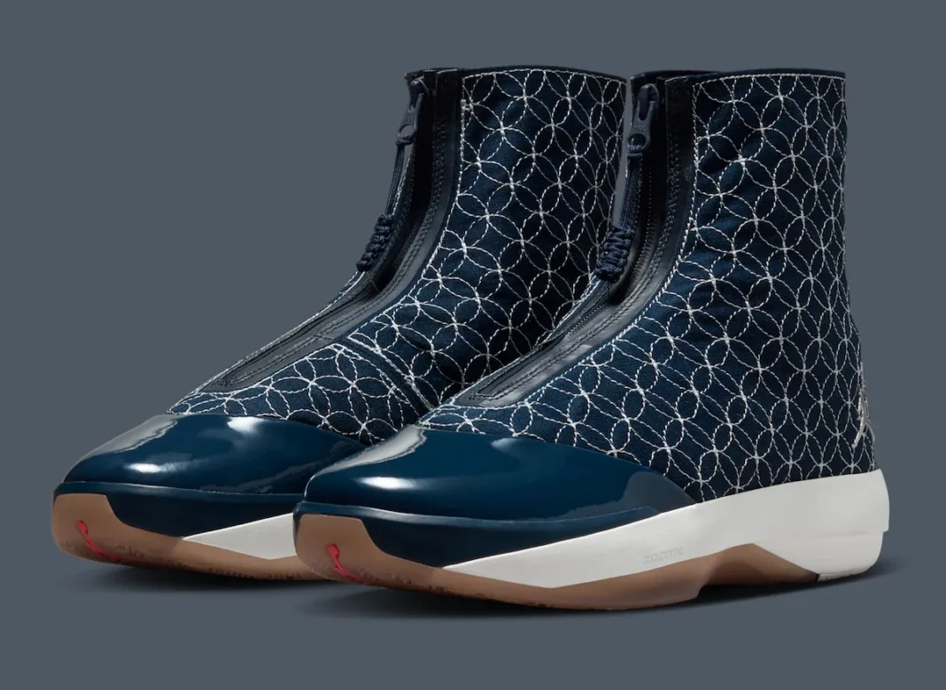 Air Jordan 4028 Rui Hachimura
