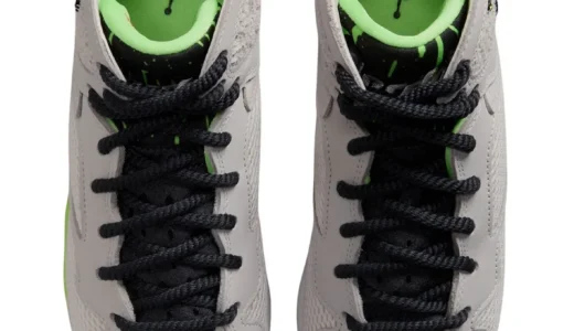 Air Jordan 7「Tennis Day」が9月9日海外発売！アガシ全盛期を想起させるネオンカラーでUSオープンとリンク