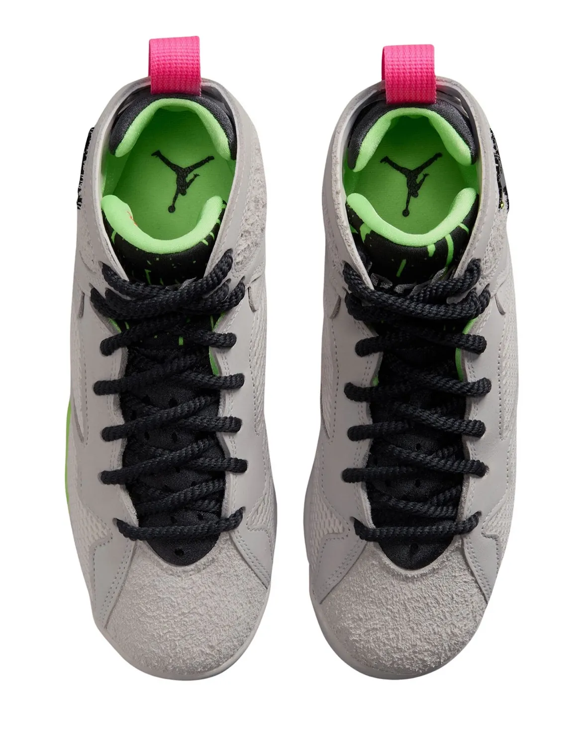 Air Jordan 7 Tennis Day