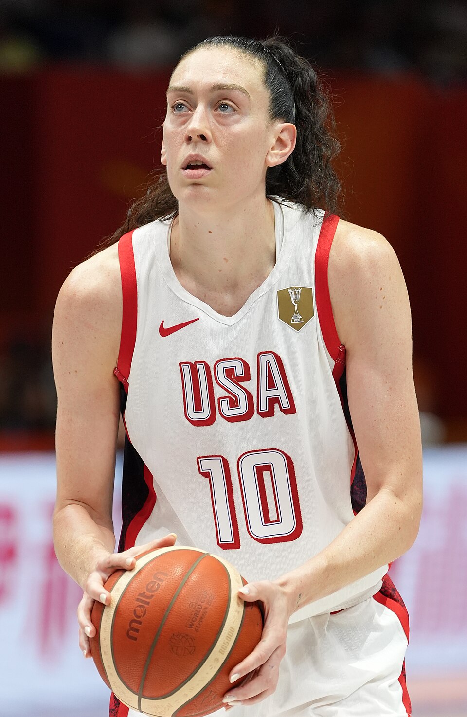 FIBA女子ワールドカップ2026はアメリカが5連覇！決勝でフランスを97-79、MVPはブレアナ・スチュワート