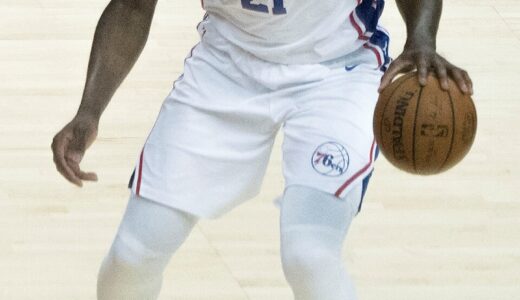 エンビードが「制限なしで健康」とヌルスHC明言！76ers、レブロン加入後初シーズンへ好材料