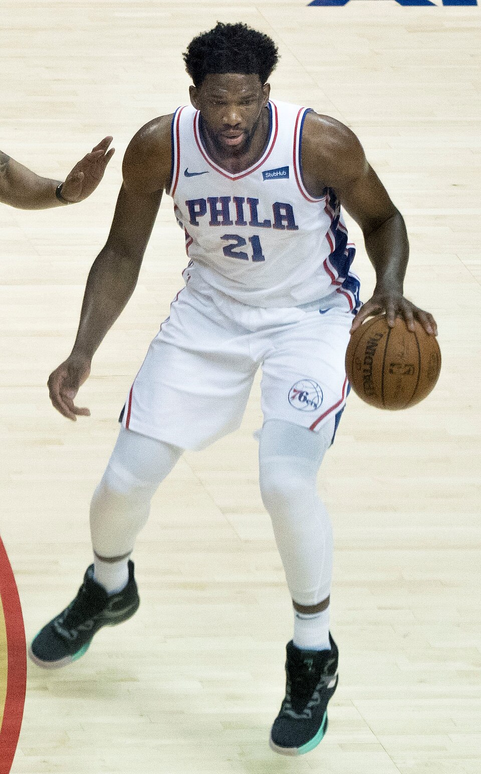 Joel Embiid