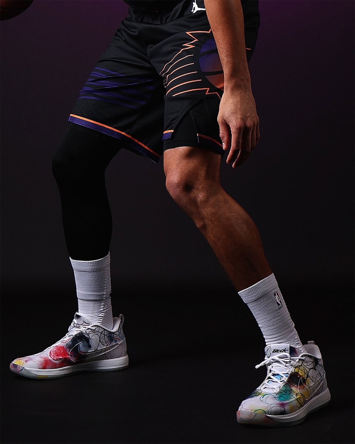 Futura x Nike Book 2