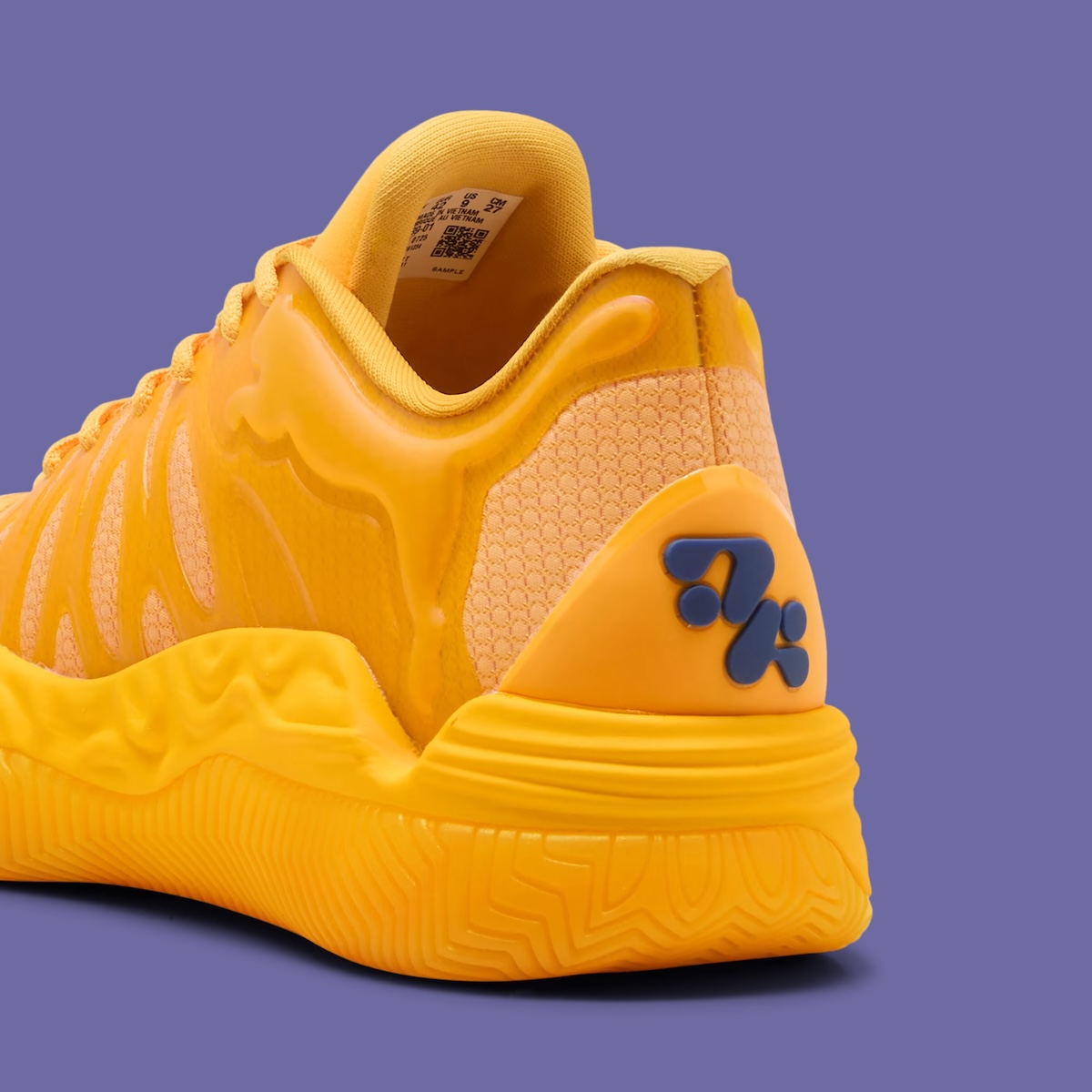 PUMA Hali 1 Pace