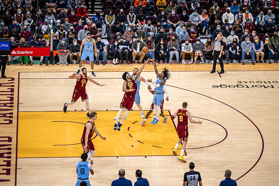 Ja Morant