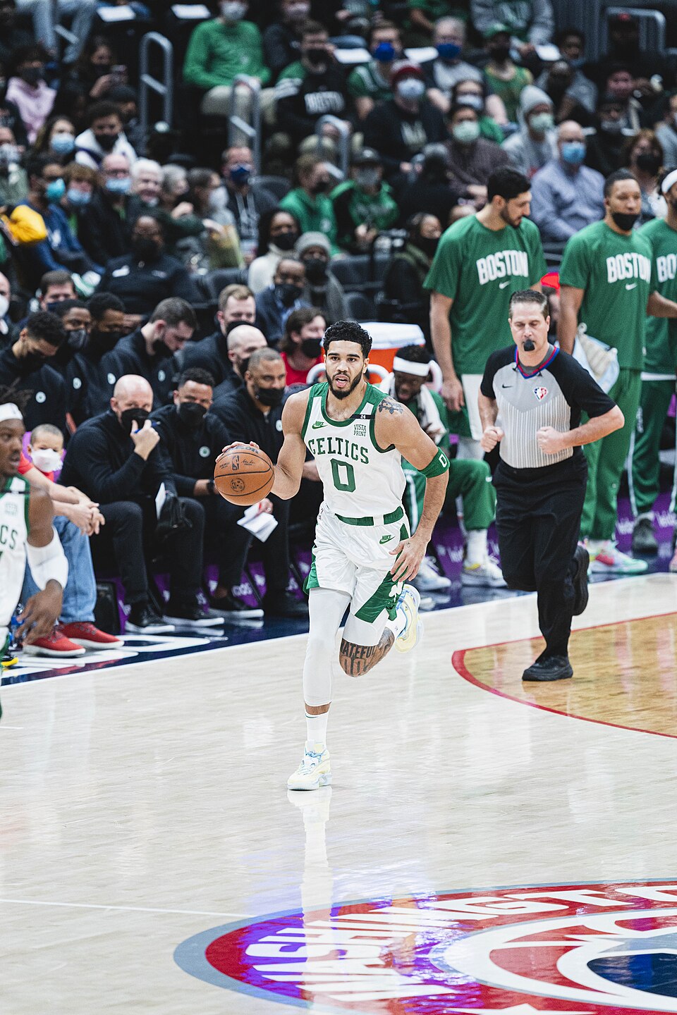 Jayson Tatum