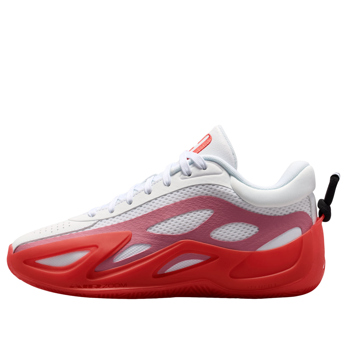 Jordan Heir Series 2 Desert Berry