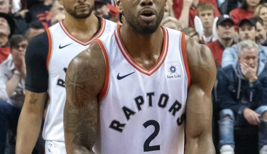カワイ・レナードとラプターズの延長交渉が大詰め！2年1億2600万ドル規模、トロント復帰と同時に長期固定へ
