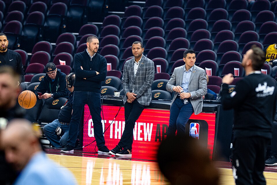Koby Altman