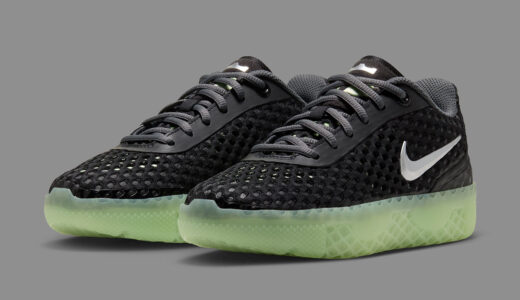 Nike LeBron Witness 10が2026年ホリデー初公開！フルメッシュアッパー×グロー発光ソールでシリーズ刷新