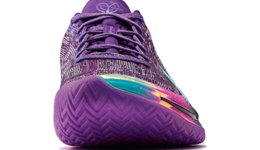 Li-Ning Gamma 1 を履いたプレイヤー達のレビューまとめ（spec・特徴・実戦評価）