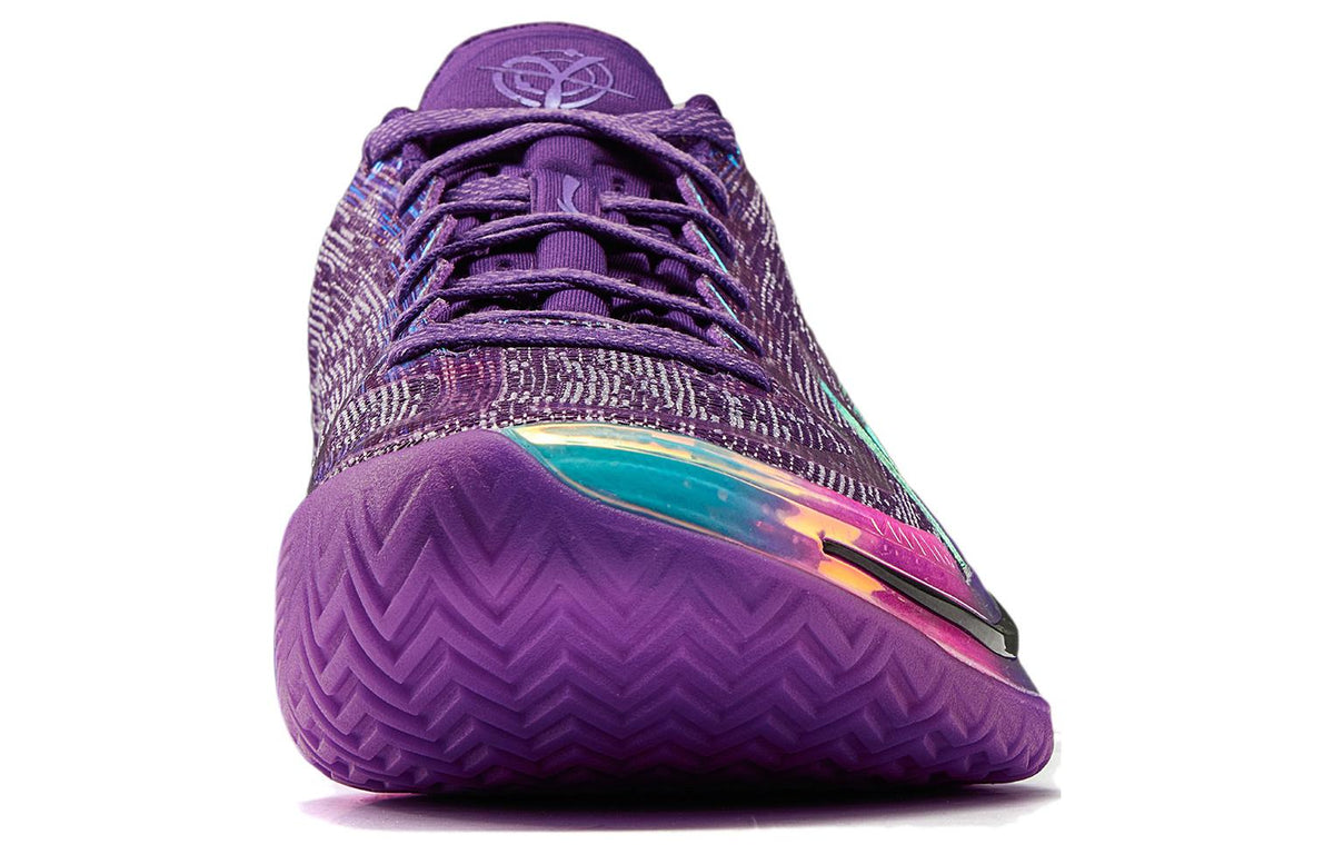 Li-Ning Gamma 1 サイドビュー