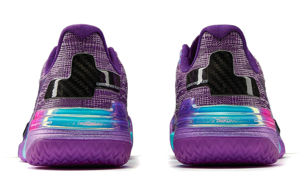 Li-Ning Gamma 1 ディテール