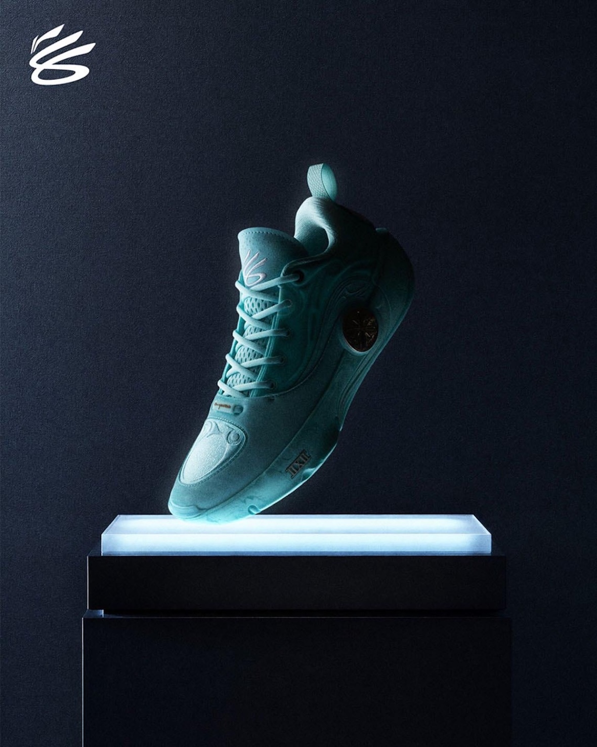 Li-Ning Way of Wade 12 Curry Moment Liberty
