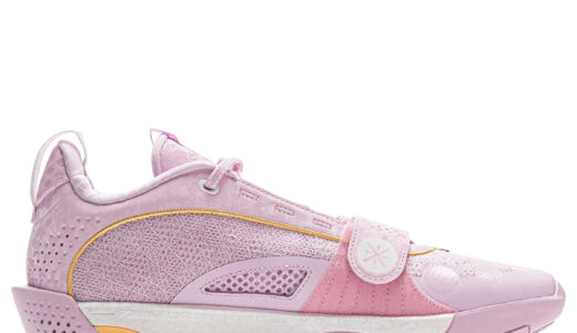 Li-Ning Way of Wade All City 13 Encore を履いたプレイヤー達のレビューまとめ（spec・特徴・実戦評価）