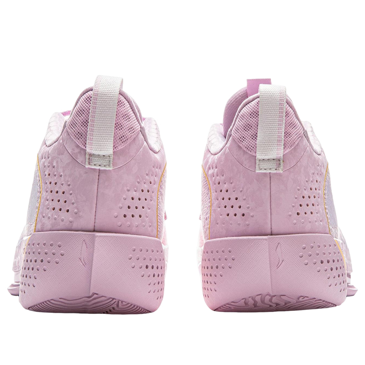 Li-Ning Way of Wade All City 13 Encore ディテール