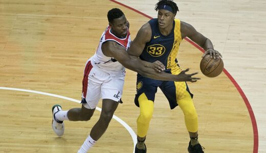 マイルズ・ターナーがNBPA副会長に選出！引退したギャレット・テンプルの後任として3年任期が即日スタート