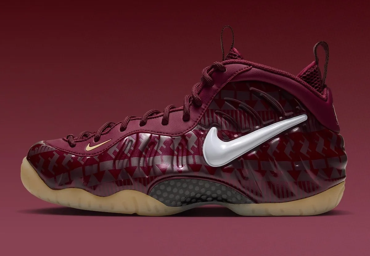 Nike Air Foamposite Pro FSU