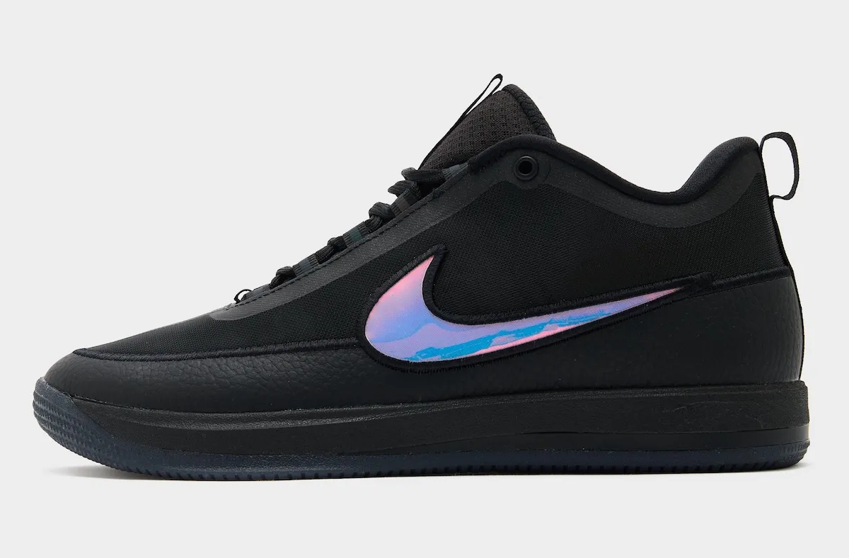 Nike Book 2 Desert Night