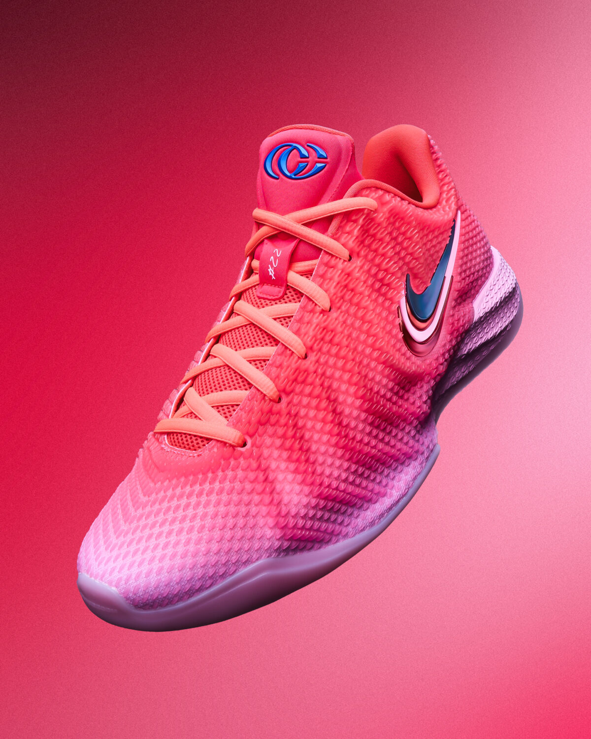 Nike Caitlin 1 Midnight Fever