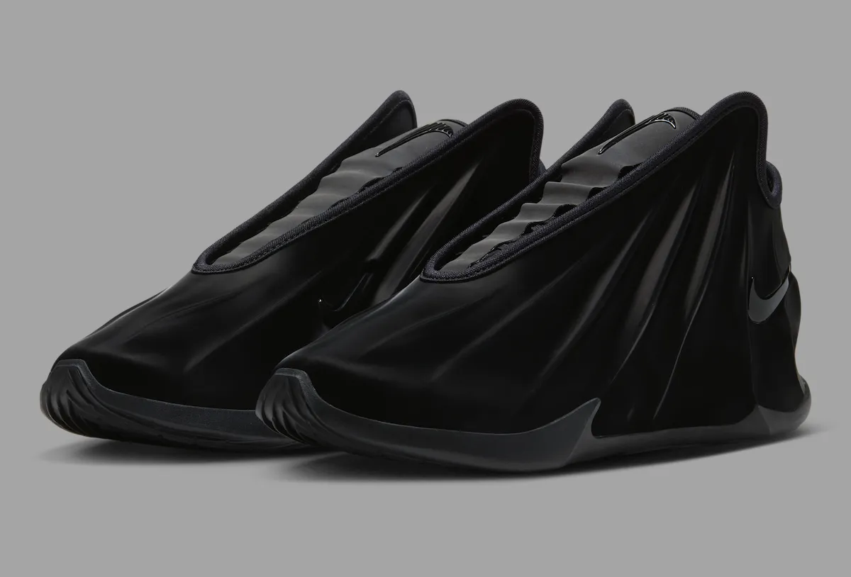 Nike GT Future Triple Black
