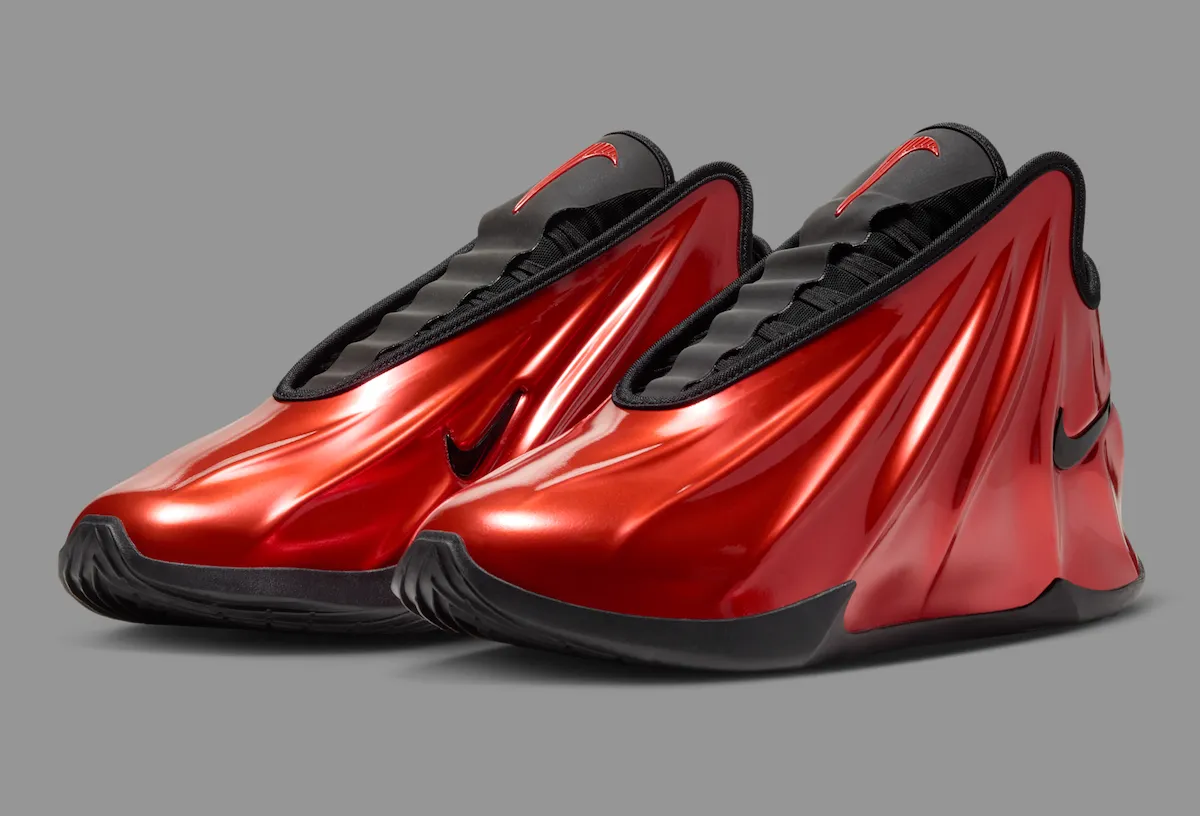 Nike GT Future Varsity Red