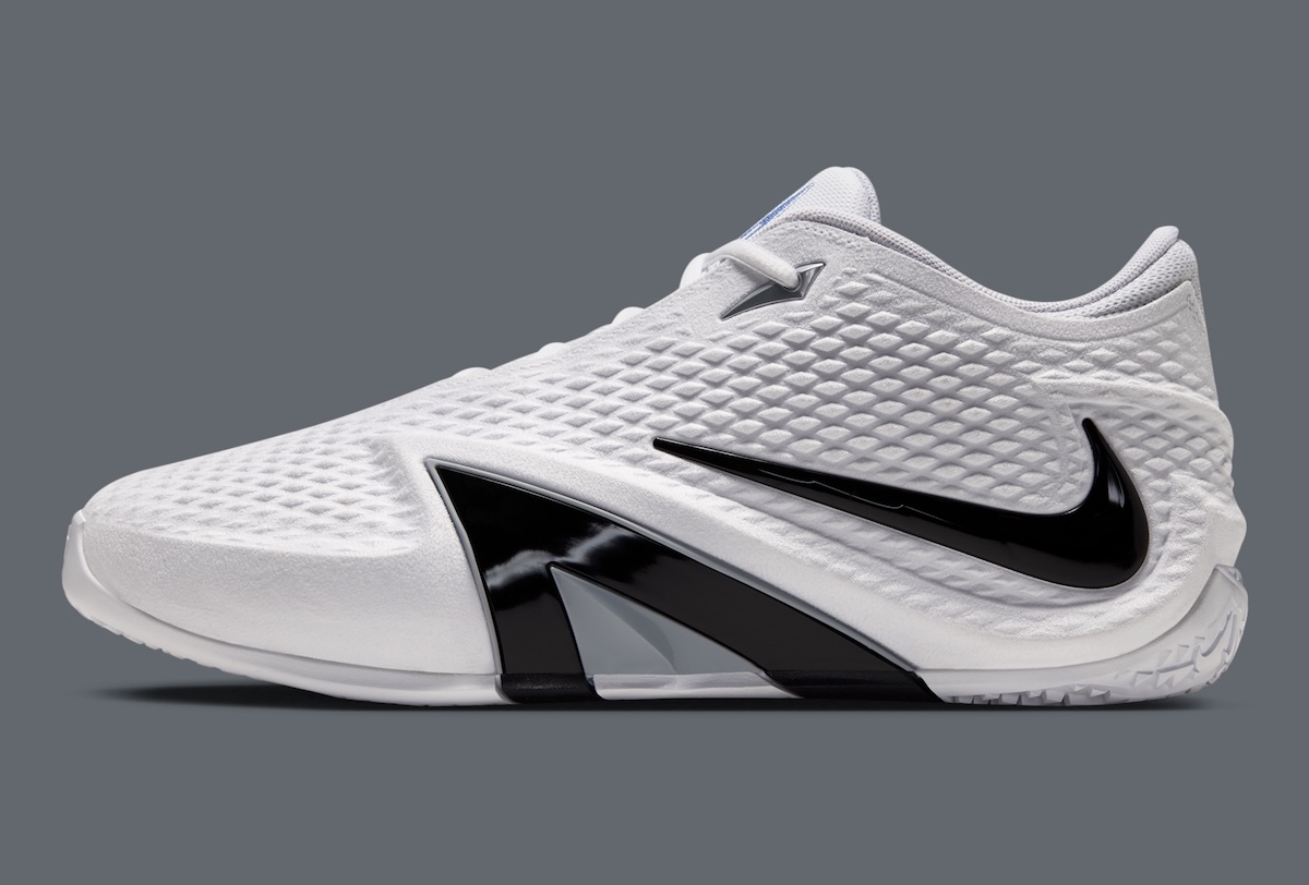 Nike Ja 4 Phantom IM4135-100