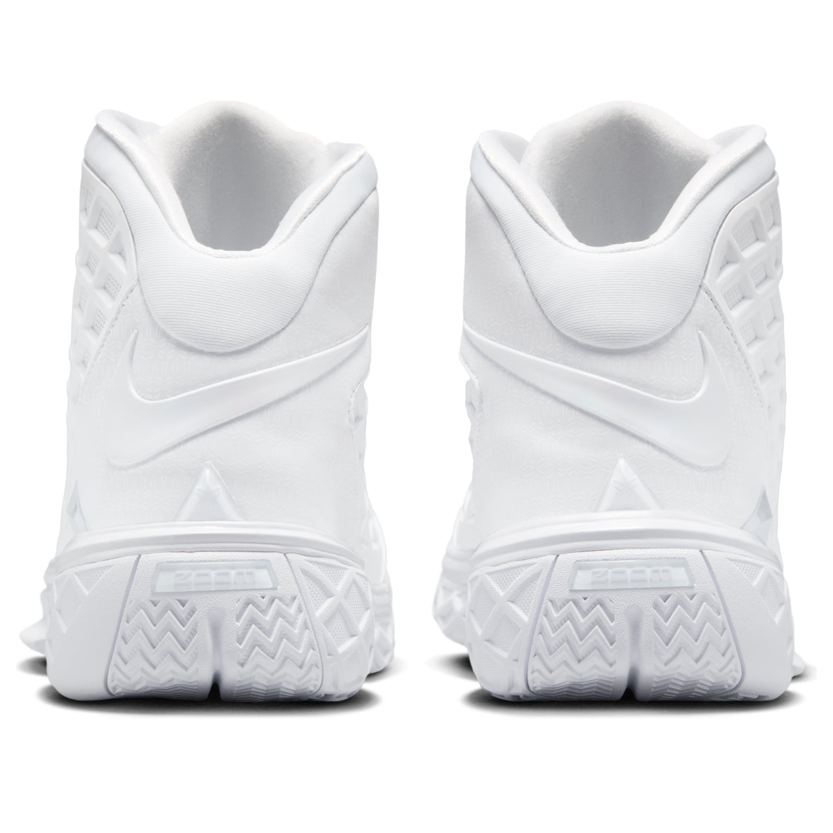 Nike Kobe 3 Protro リアビュー