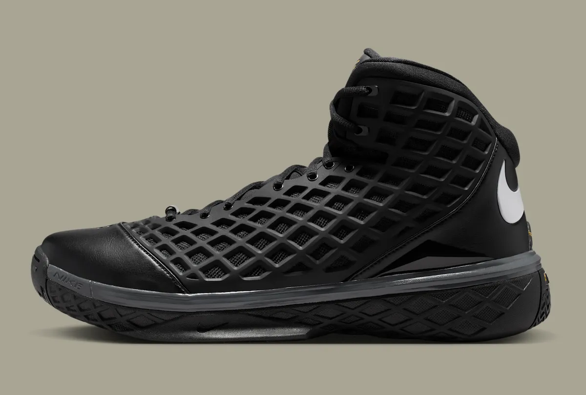 Nike Kobe 3 Protro Orca