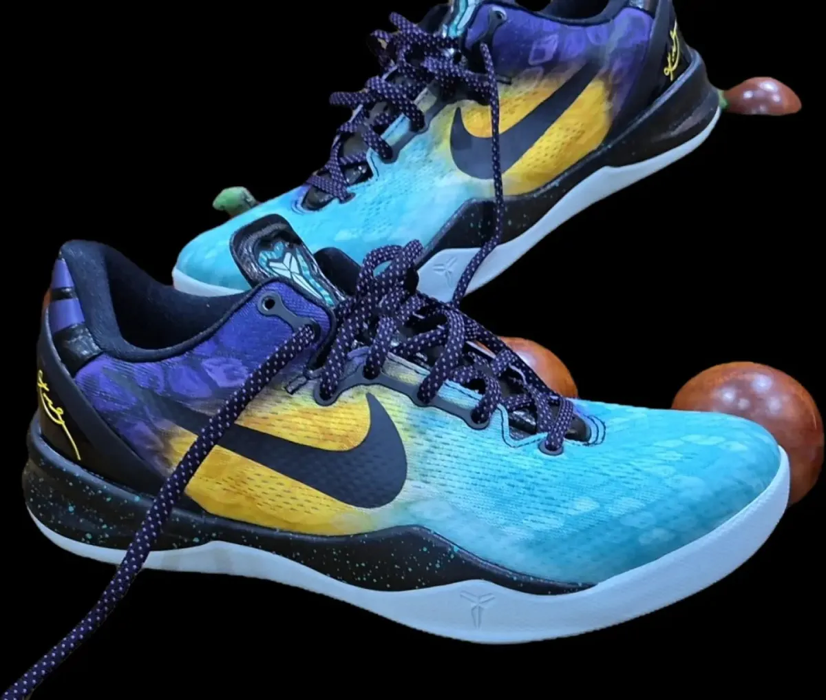 Nike Kobe 8 Protro Easter 2027