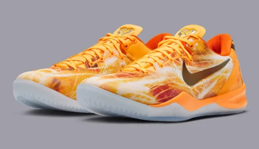 【続報】Nike Kobe 8 Protro「Shanghai Fireworks」が11月11日海外発売に確定！2013年の中国限定が$200で世界展開【IO6259-800】