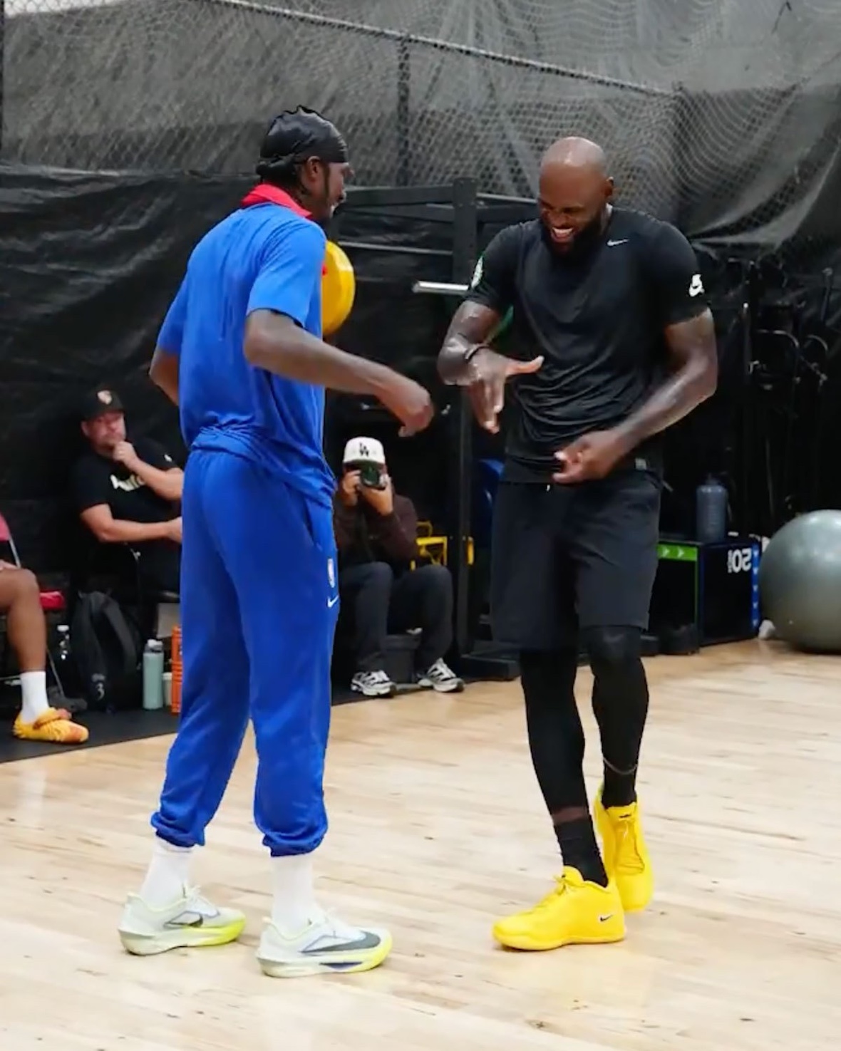 Nike LeBron 24 Chosen 1s